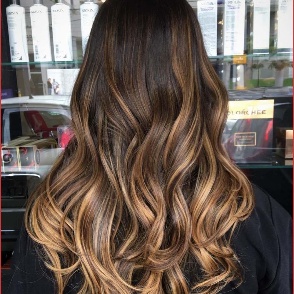 Meet your Posher, Rika